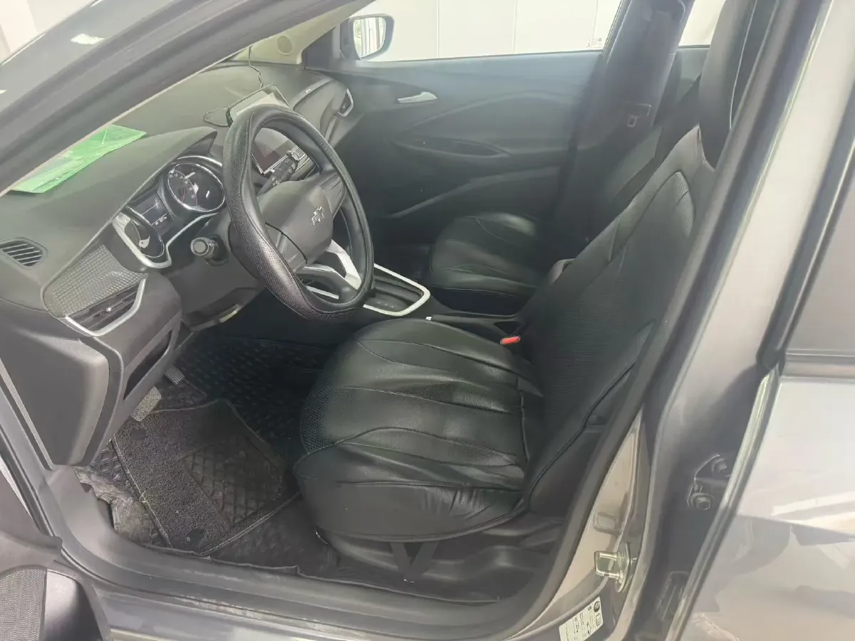 2020 Chevrolet Cavalier 1.0T 125HP L3 6AT,autocango,china used car exporter,china ev exporter,chinese used car exporter,chinese used ev exporter