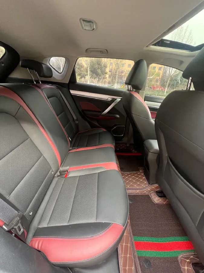 2021 Geely Coolray 1.4T 141HP L4 6DCT,autocango,china used car exporter,china ev exporter,chinese used car exporter,chinese used ev exporter