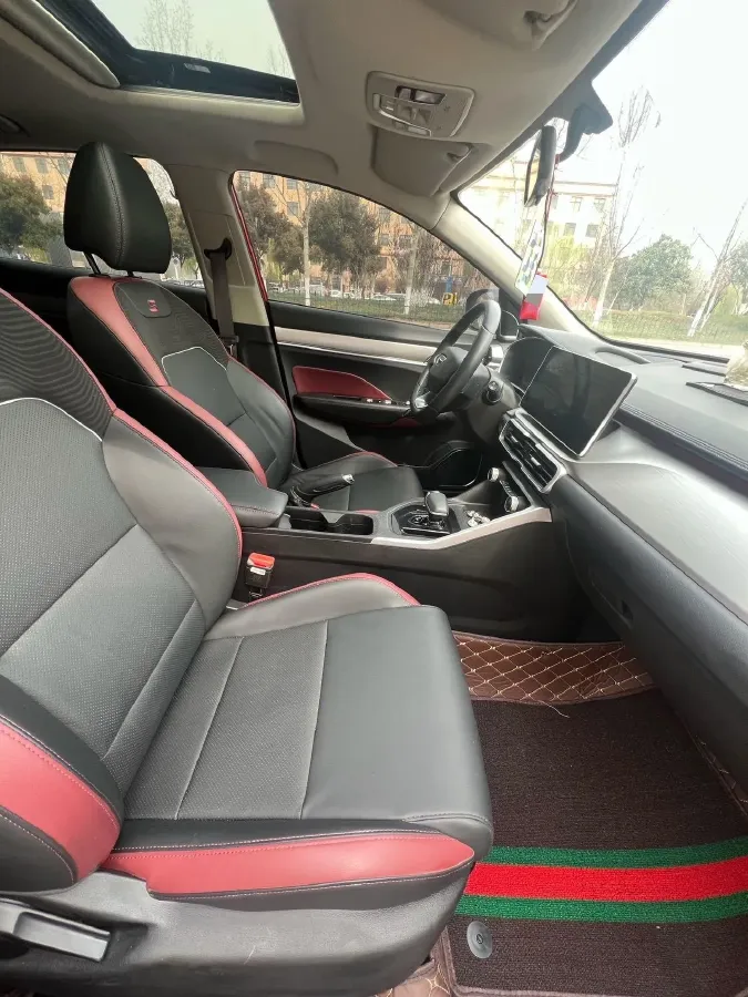 2021 Geely Coolray 1.4T 141HP L4 6DCT,autocango,china used car exporter,china ev exporter,chinese used car exporter,chinese used ev exporter