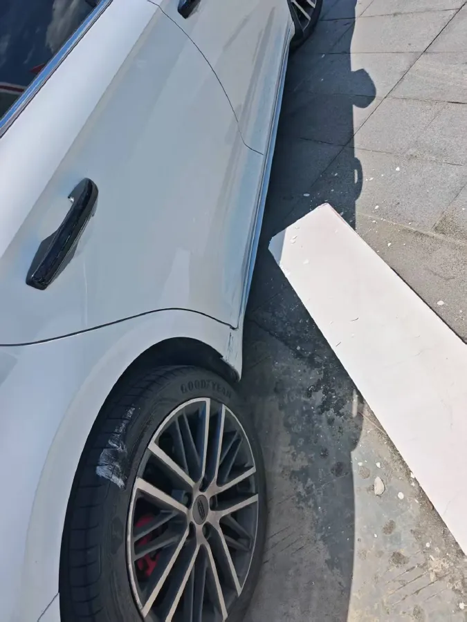 2021 Geely Preface 2.0T 190HP L4 7DCT,autocango,china used car exporter,china ev exporter,chinese used car exporter,chinese used ev exporter