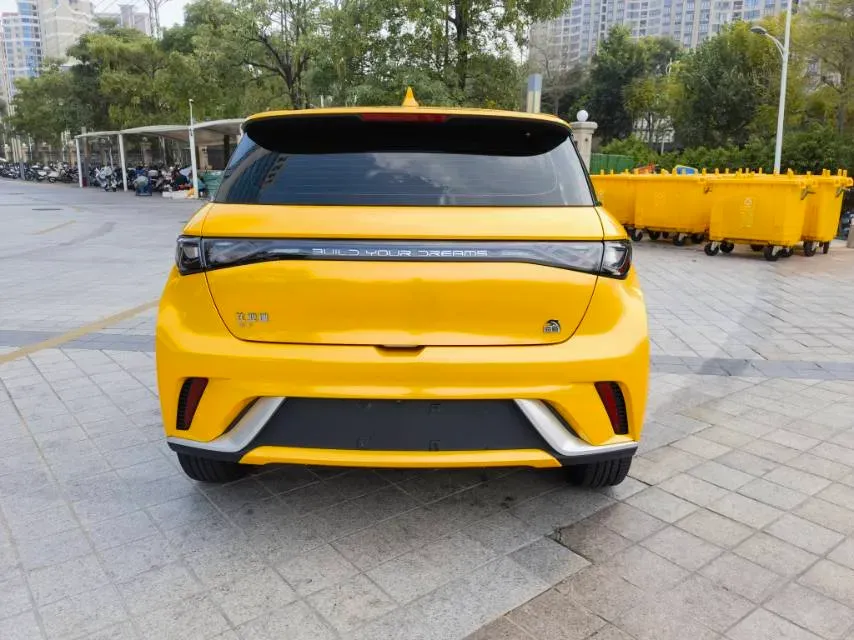 2021 BYD Yuan Pro BEV 50.1KWH,autocango,china used car exporter,china ev exporter,chinese used car exporter,chinese used ev exporter