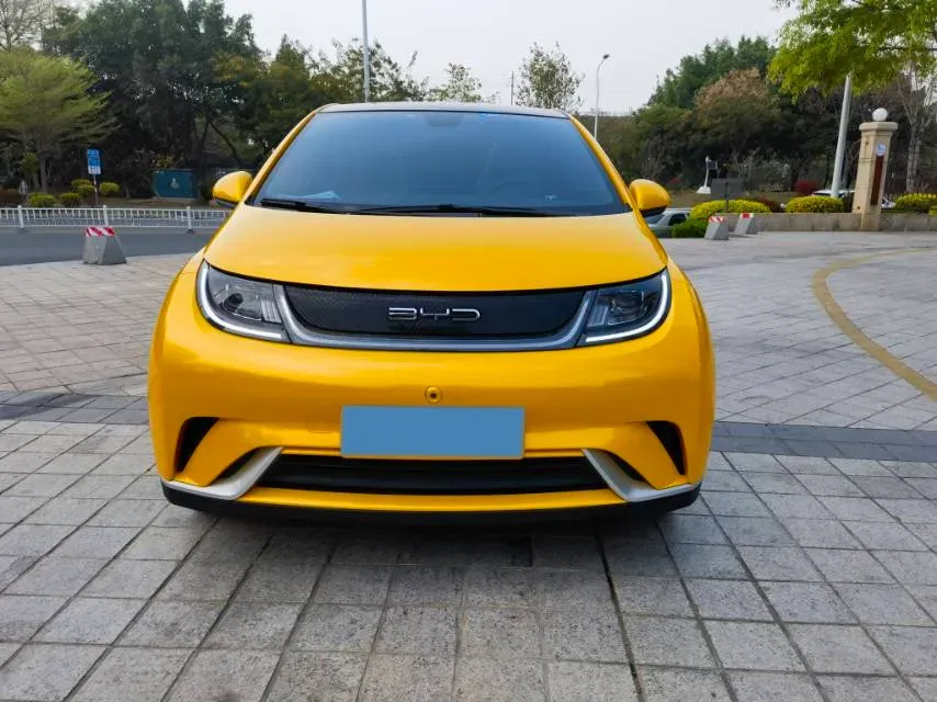 2021 BYD Yuan Pro BEV 50.1KWH,autocango,china used car exporter,china ev exporter,chinese used car exporter,chinese used ev exporter