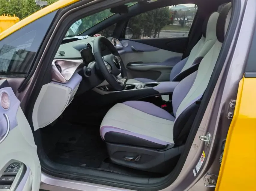 2021 BYD Yuan Pro BEV 50.1KWH,autocango,china used car exporter,china ev exporter,chinese used car exporter,chinese used ev exporter