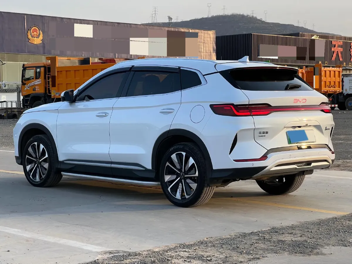 2025 BYD Song Plus 1.5L 101HP L4 E-CVT PHEV 18.3KWH,autocango,china used car exporter,china ev exporter,chinese used car exporter,chinese used ev exporter