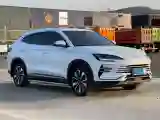 2025 BYD Song Plus 1.5L 101HP L4 E-CVT PHEV 18.3KWH