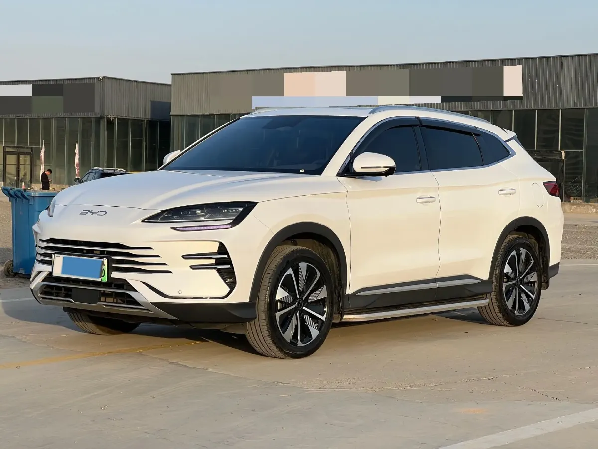 2025 BYD Song Plus 1.5L 101HP L4 E-CVT PHEV 18.3KWH,autocango,china used car exporter,china ev exporter,chinese used car exporter,chinese used ev exporter