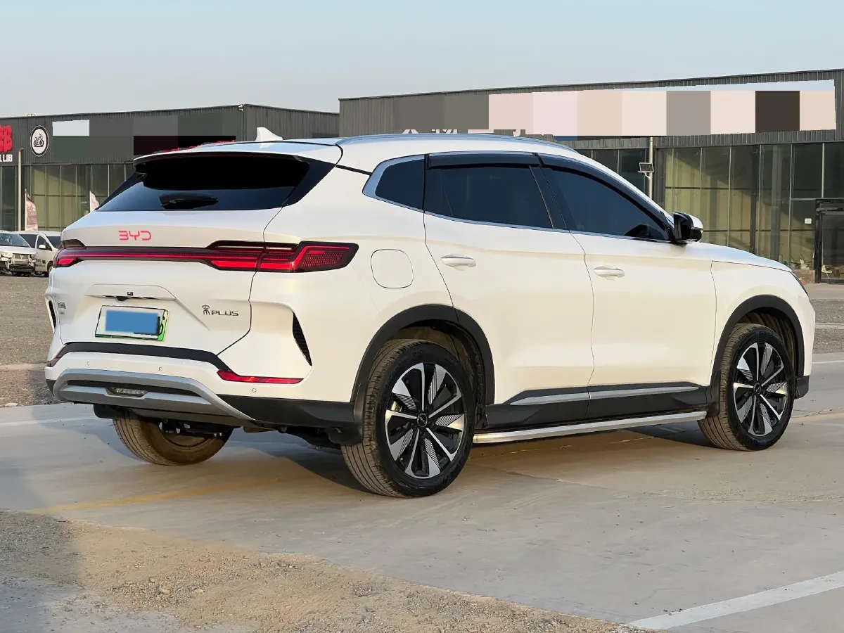 2025 BYD Song Plus 1.5L 101HP L4 E-CVT PHEV 18.3KWH,autocango,china used car exporter,china ev exporter,chinese used car exporter,chinese used ev exporter