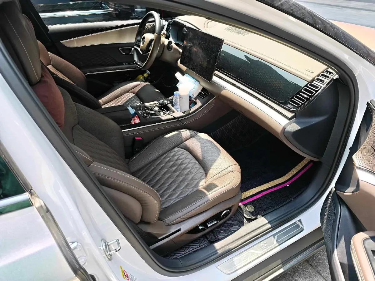 2022 BYD Seal BEV 61.4KWH,autocango,china used car exporter,china ev exporter,chinese used car exporter,chinese used ev exporter