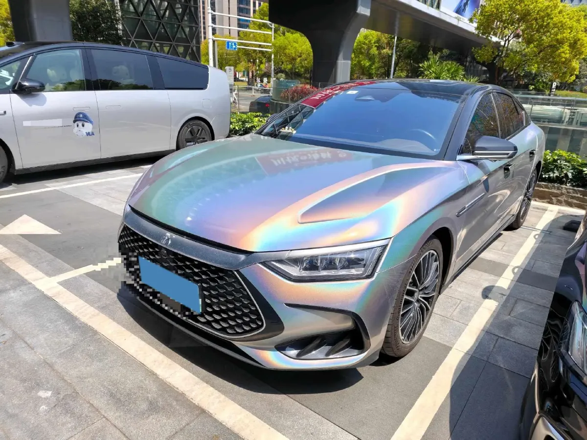 2022 BYD Seal BEV 61.4KWH,autocango,china used car exporter,china ev exporter,chinese used car exporter,chinese used ev exporter