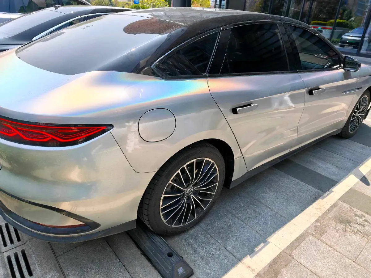 2022 BYD Seal BEV 61.4KWH,autocango,china used car exporter,china ev exporter,chinese used car exporter,chinese used ev exporter