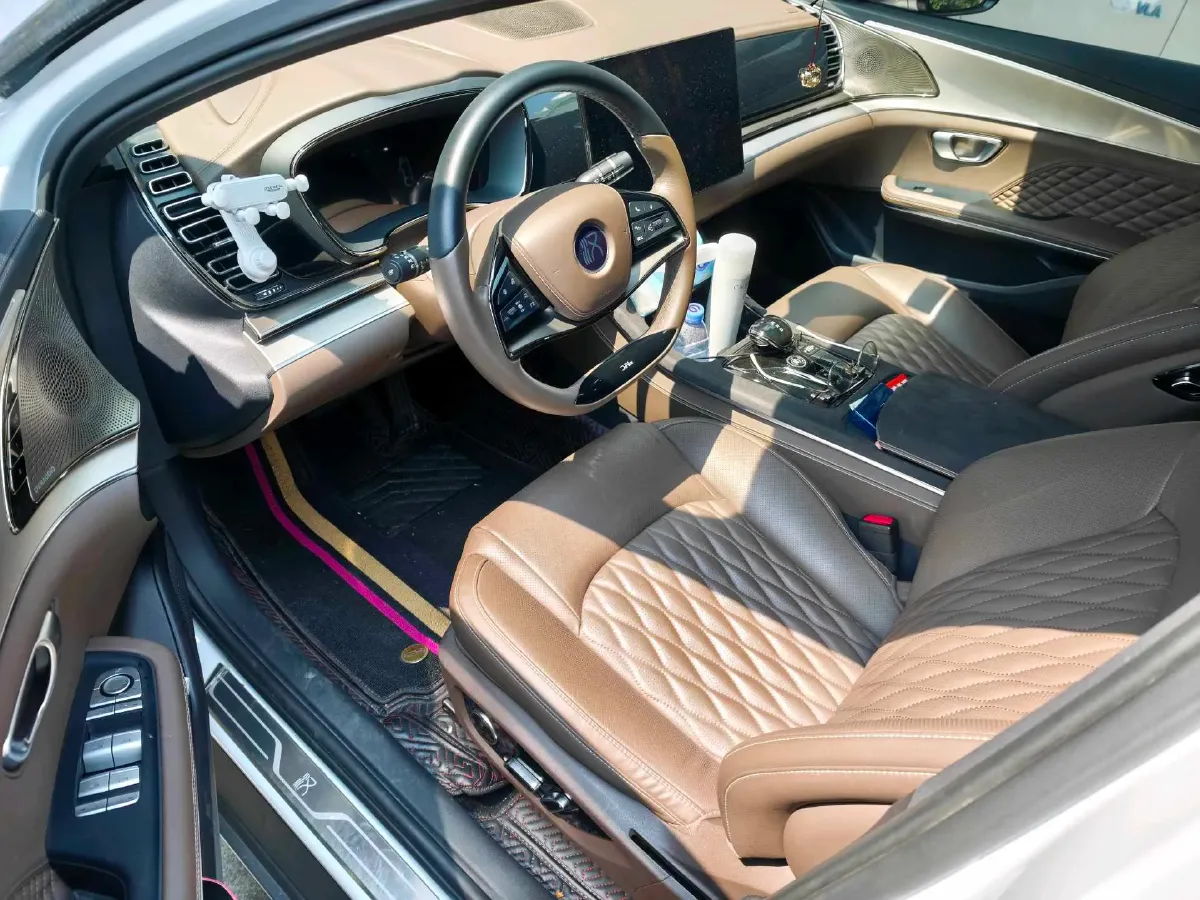 2022 BYD Seal BEV 61.4KWH,autocango,china used car exporter,china ev exporter,chinese used car exporter,chinese used ev exporter