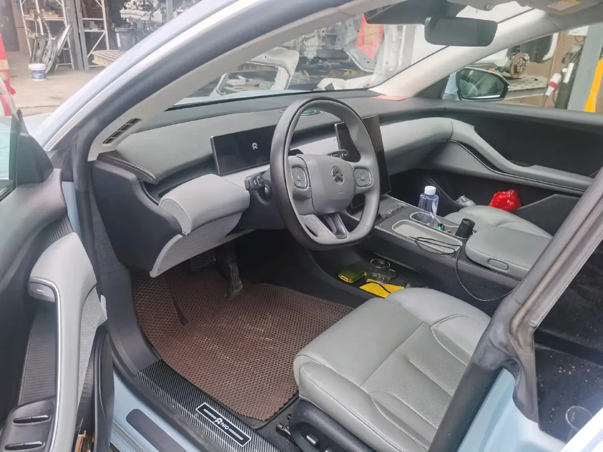 2023 NIO ET5T BEV 75KWH,autocango,china used car exporter,china ev exporter,chinese used car exporter,chinese used ev exporter