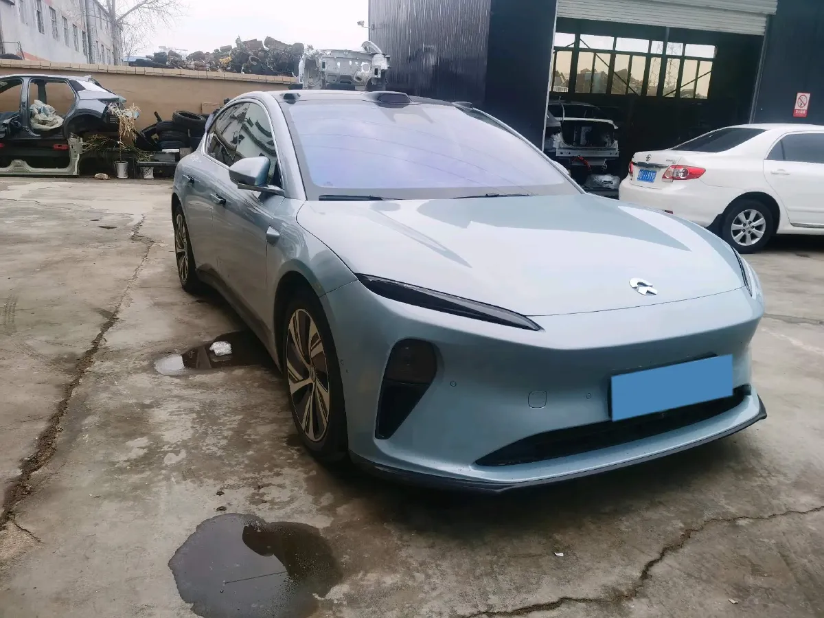 2023 NIO ET5T BEV 75KWH,autocango,china used car exporter,china ev exporter,chinese used car exporter,chinese used ev exporter