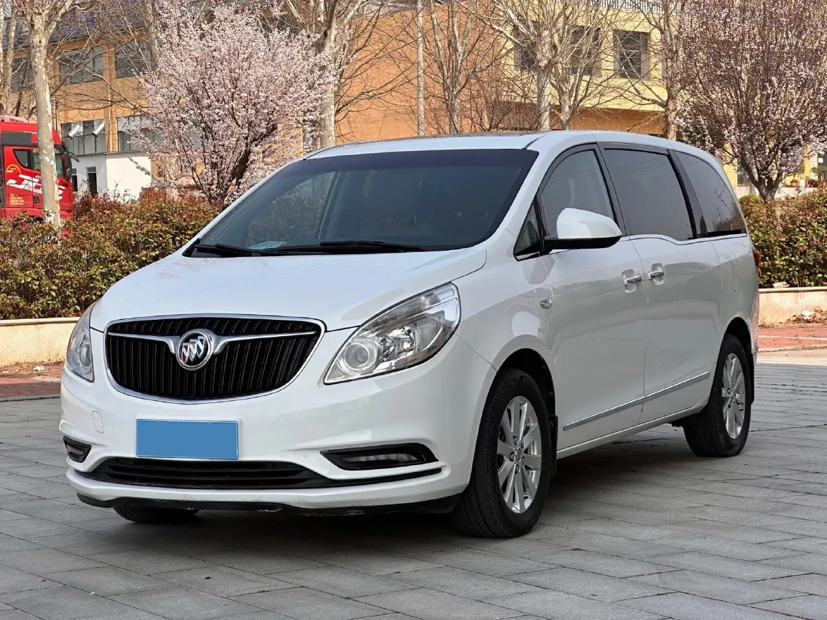 2018 Buick GL8 2.0T 260HP L4 6AT,autocango,china used car exporter,china ev exporter,chinese used car exporter,chinese used ev exporter