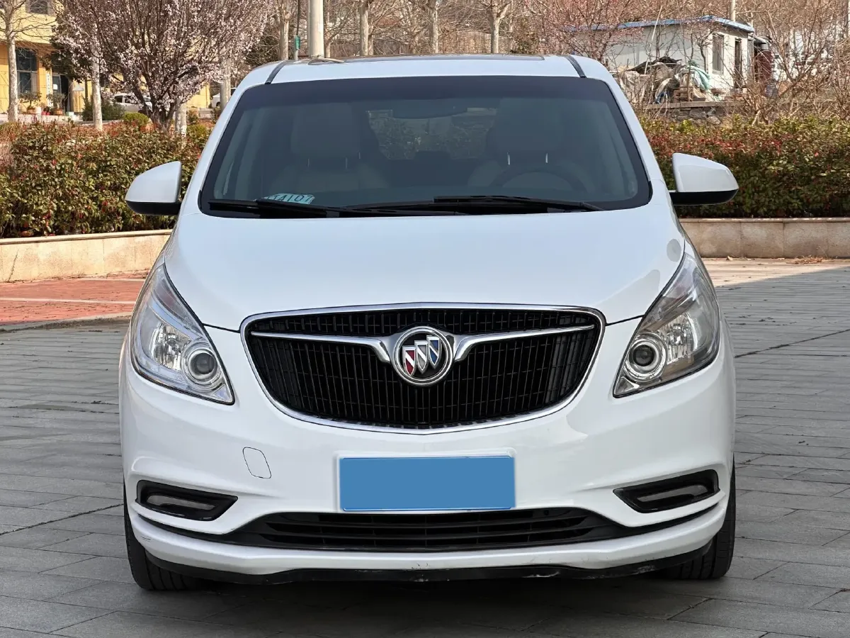 2018 Buick GL8 2.0T 260HP L4 6AT,autocango,china used car exporter,china ev exporter,chinese used car exporter,chinese used ev exporter