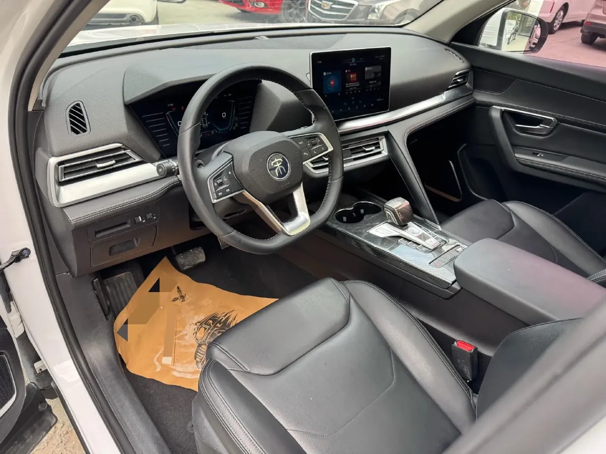 2021 BYD Song Pro 1.5T 160HP L4 7DCT,autocango,china used car exporter,china ev exporter,chinese used car exporter,chinese used ev exporter