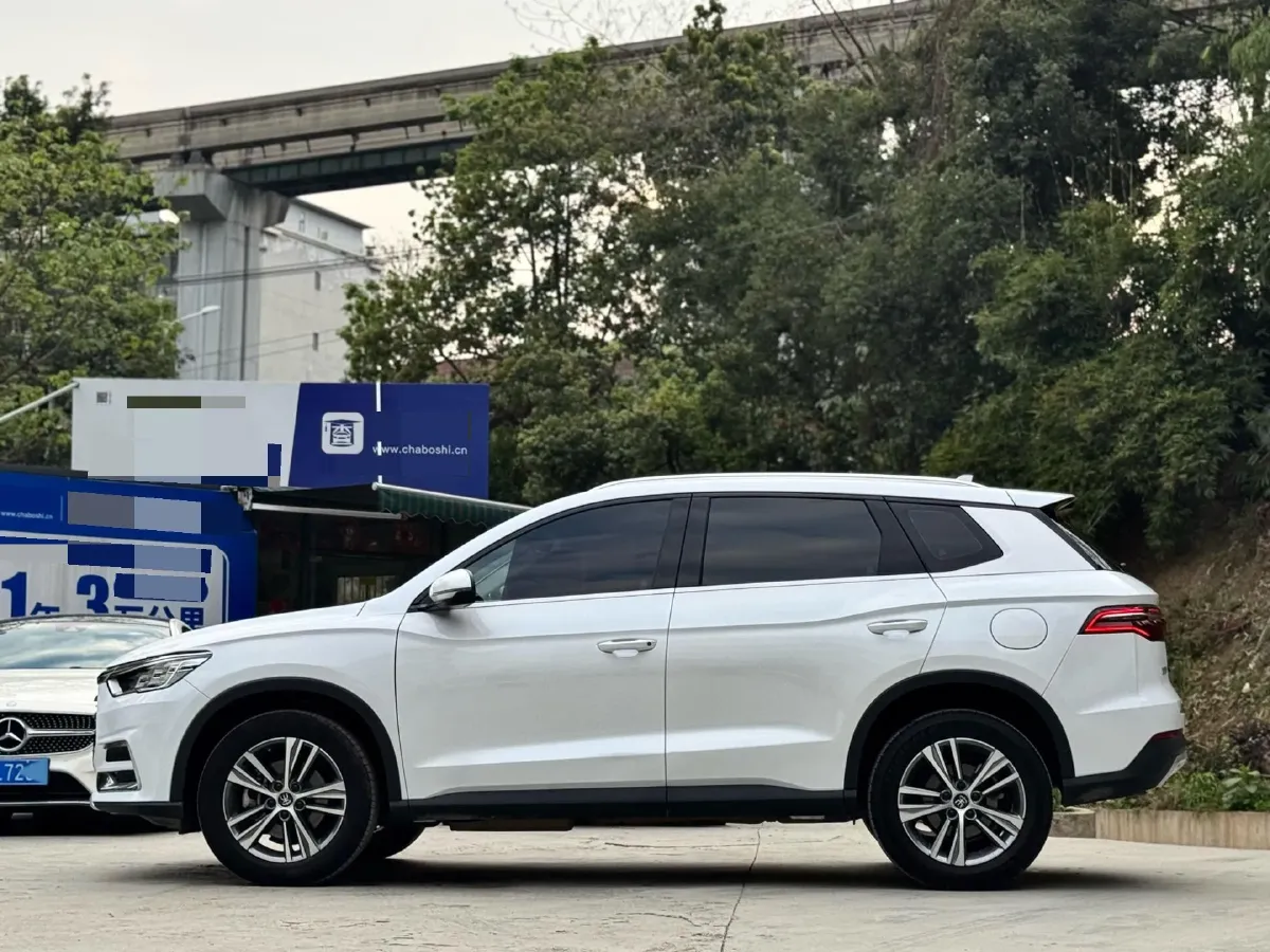 2021 BYD Song Pro 1.5T 160HP L4 7DCT,autocango,china used car exporter,china ev exporter,chinese used car exporter,chinese used ev exporter