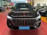 2019 HongQi HS5 2.0T 224HP L4 6AT