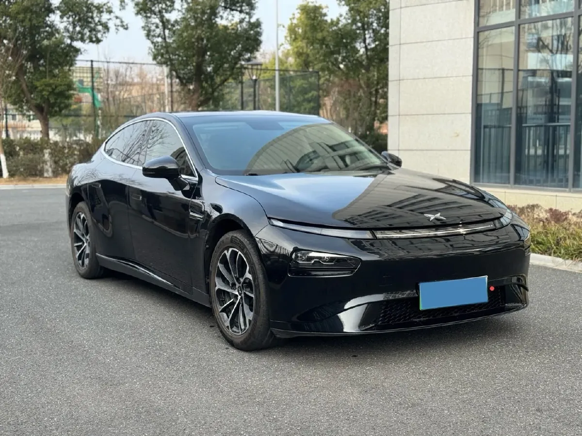 2021 Xpeng P7 BEV 60.2KWH,autocango,china used car exporter,china ev exporter,chinese used car exporter,chinese used ev exporter