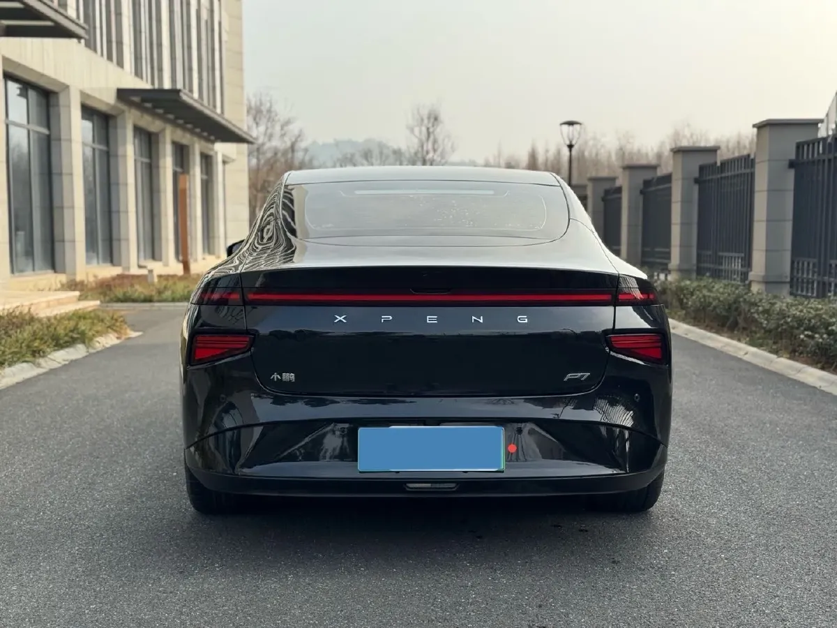 2021 Xpeng P7 BEV 60.2KWH,autocango,china used car exporter,china ev exporter,chinese used car exporter,chinese used ev exporter