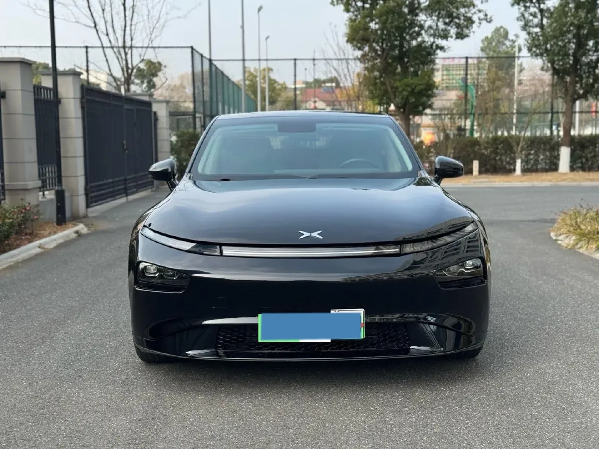2021 Xpeng P7 BEV 60.2KWH,autocango,china used car exporter,china ev exporter,chinese used car exporter,chinese used ev exporter