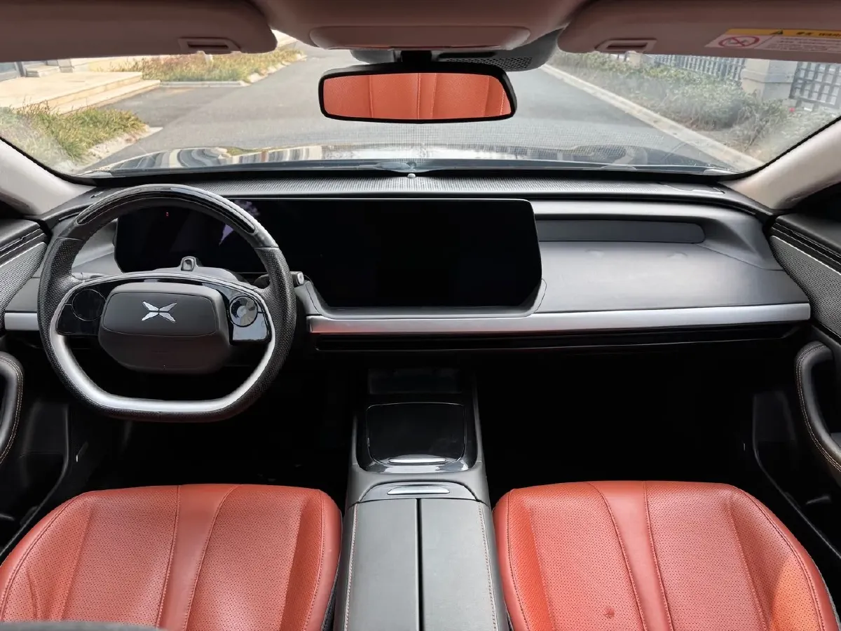 2021 Xpeng P7 BEV 60.2KWH,autocango,china used car exporter,china ev exporter,chinese used car exporter,chinese used ev exporter