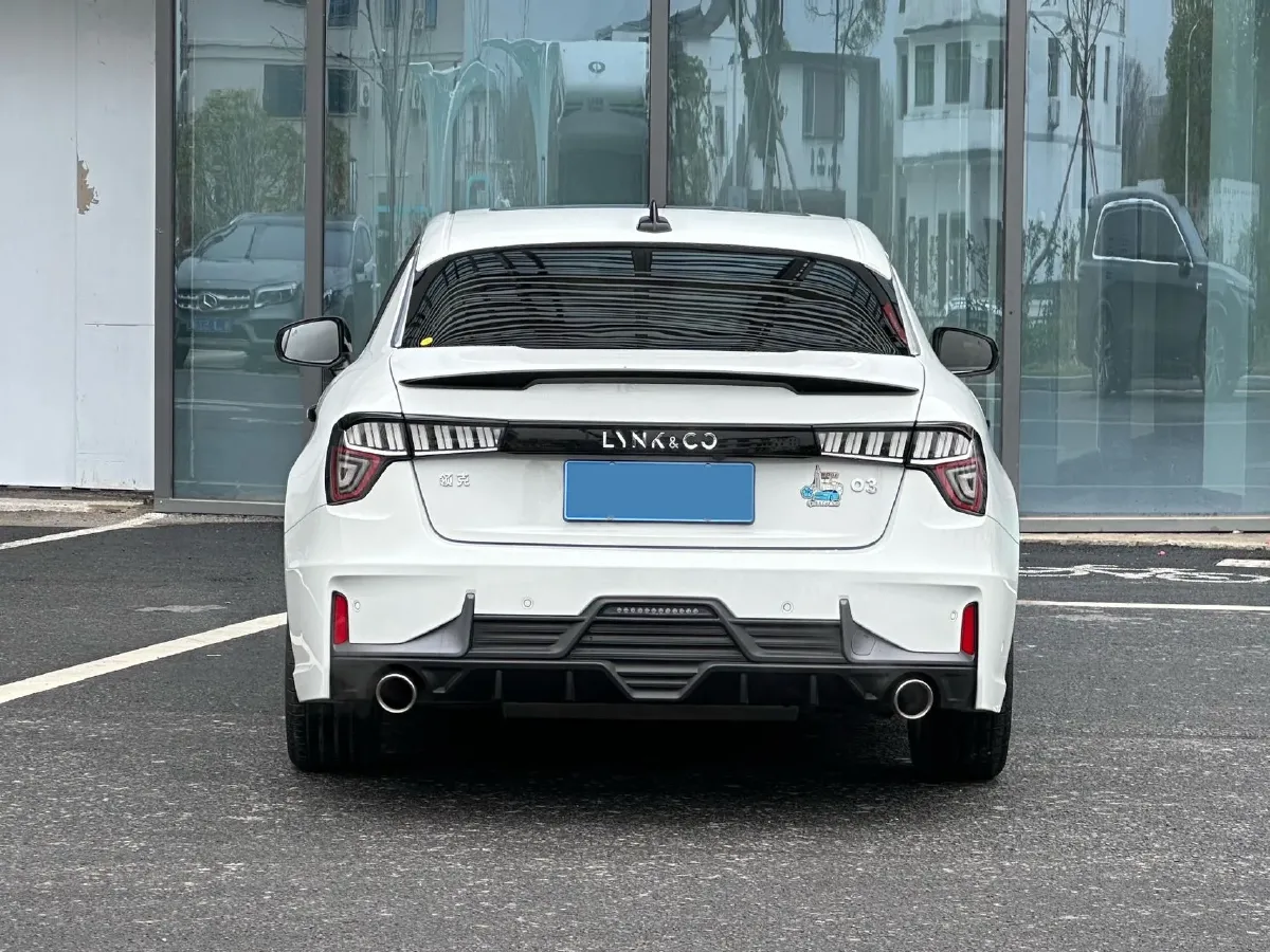 2022 LYNK&CO 03 2.0T 190HP L4 7DCT,autocango,china used car exporter,china ev exporter,chinese used car exporter,chinese used ev exporter