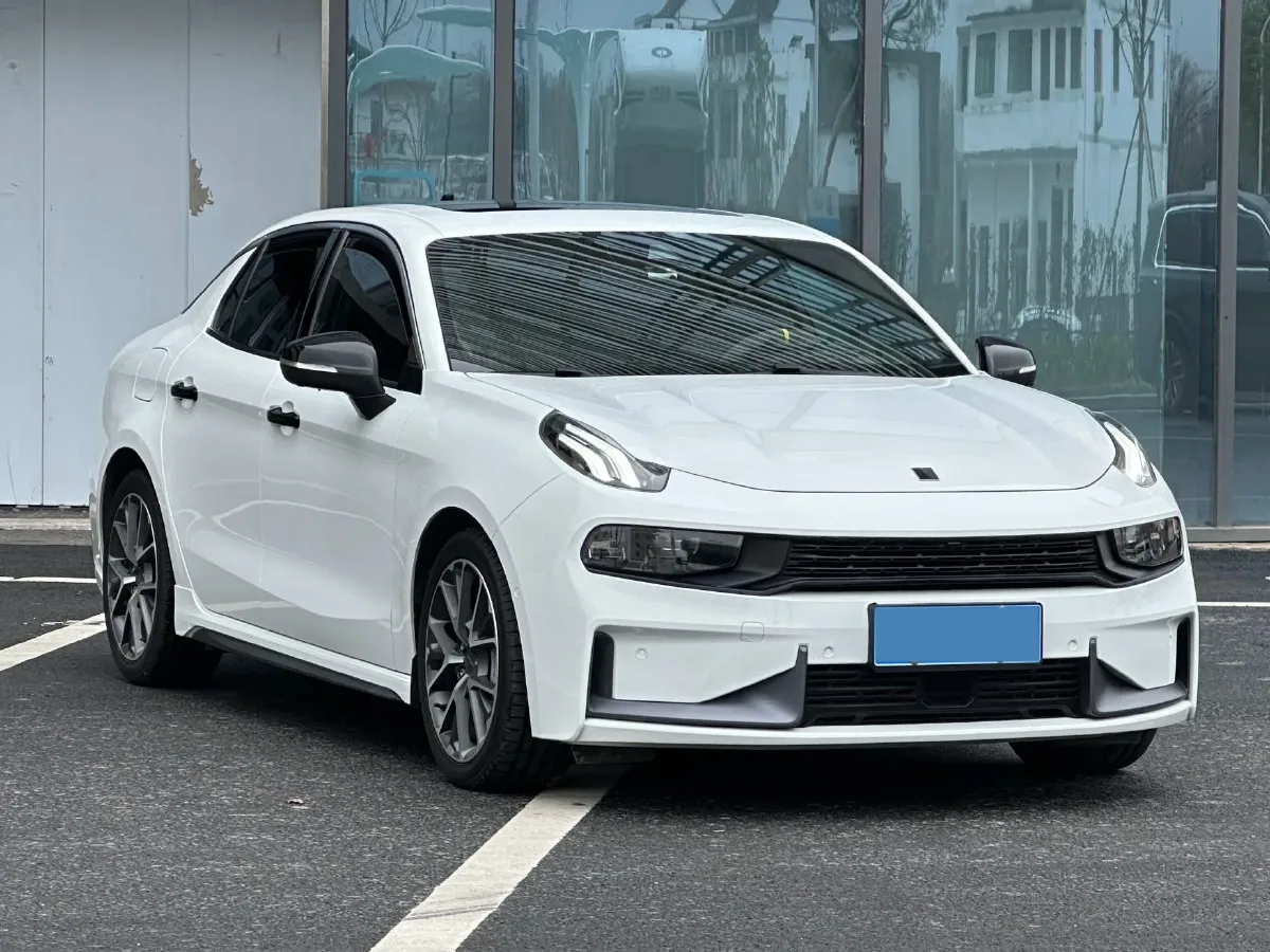 2022 LYNK&CO 03 2.0T 190HP L4 7DCT,autocango,china used car exporter,china ev exporter,chinese used car exporter,chinese used ev exporter