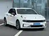 2022 LYNK&CO 03 2.0T 190HP L4 7DCT