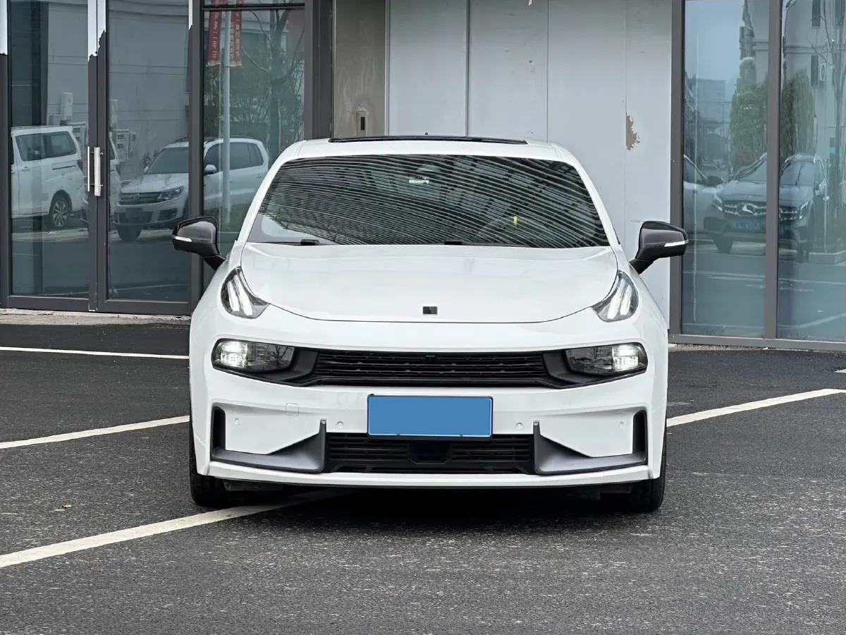 2022 LYNK&CO 03 2.0T 190HP L4 7DCT,autocango,china used car exporter,china ev exporter,chinese used car exporter,chinese used ev exporter