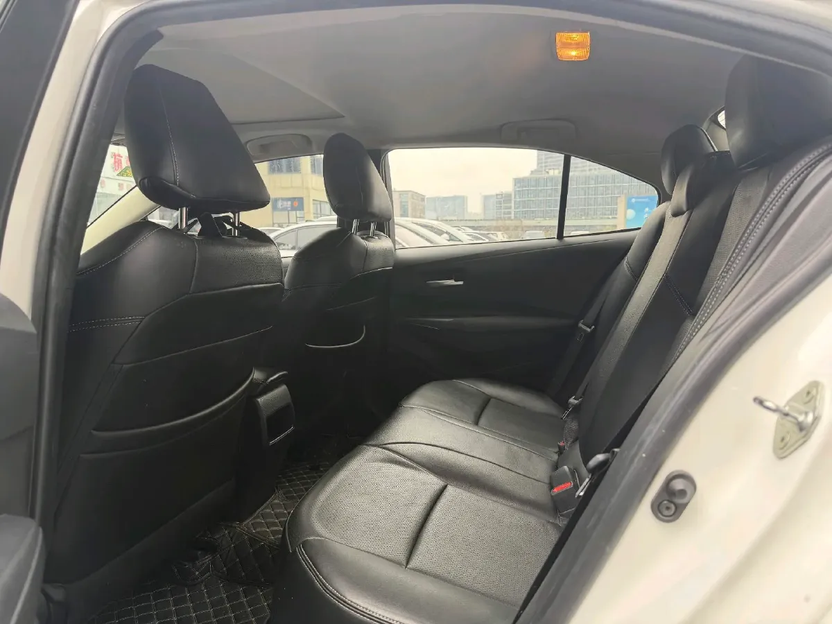 2019 Toyota Corolla 1.2T 116HP L4 CVT,autocango,china used car exporter,china ev exporter,chinese used car exporter,chinese used ev exporter