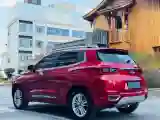 2017 Chery Tiggo 5x 1.5T 147HP L4 6DCT