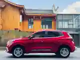 2017 Chery Tiggo 5x 1.5T 147HP L4 6DCT
