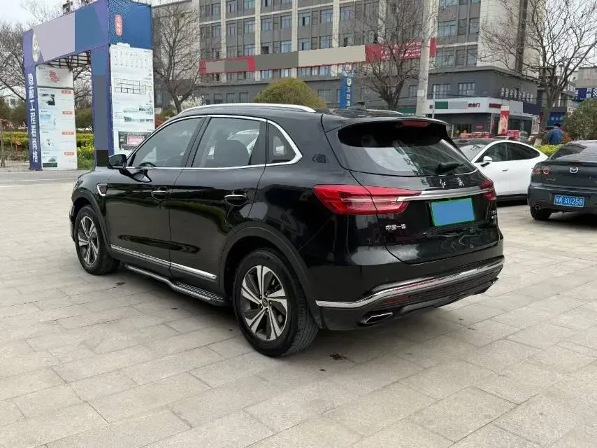 2022 HongQi HS5 2.0T 224HP L4 6AT,autocango,china used car exporter,china ev exporter,chinese used car exporter,chinese used ev exporter