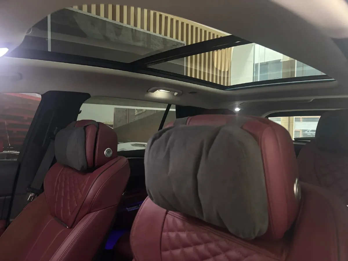 2022 HongQi E-HS9 BEV 120KWH,autocango,china used car exporter,china ev exporter,chinese used car exporter,chinese used ev exporter