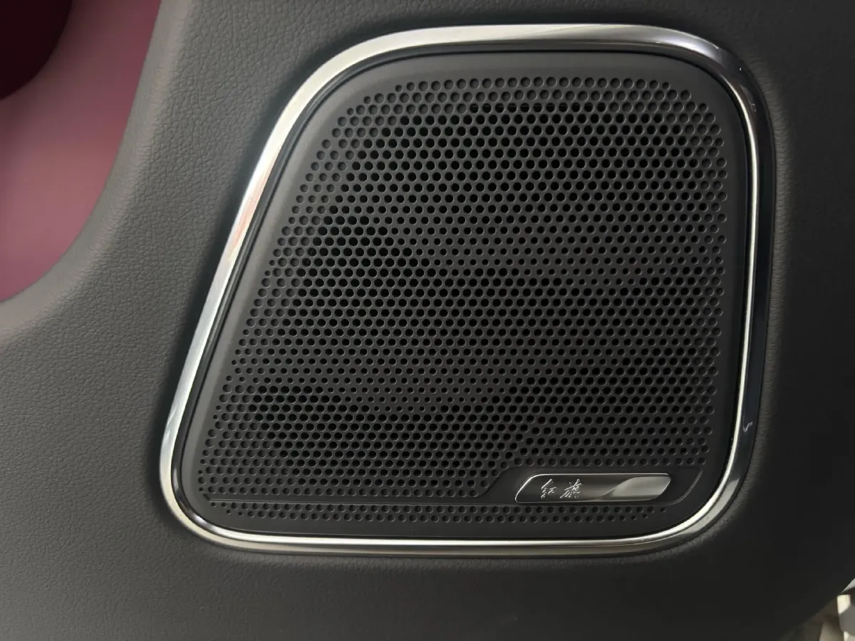 2022 HongQi E-HS9 BEV 120KWH,autocango,china used car exporter,china ev exporter,chinese used car exporter,chinese used ev exporter