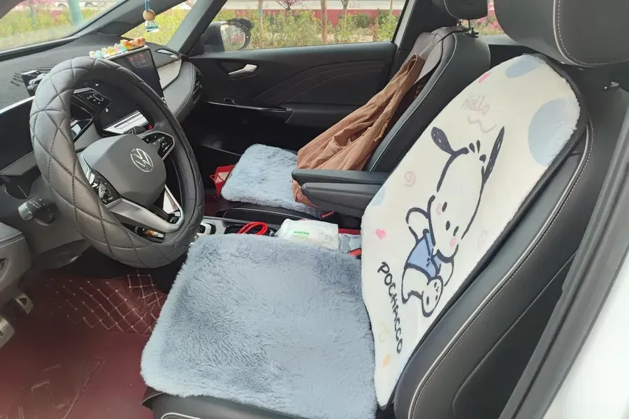 2024 Volkswagen ID.3 BEV 52.8KWH,autocango,china used car exporter,china ev exporter,chinese used car exporter,chinese used ev exporter