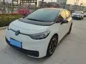 2024 VOLKSWAGEN ID.3,autocango,china used car exporter,china ev exporter,chinese used car exporter,chinese used ev exporter