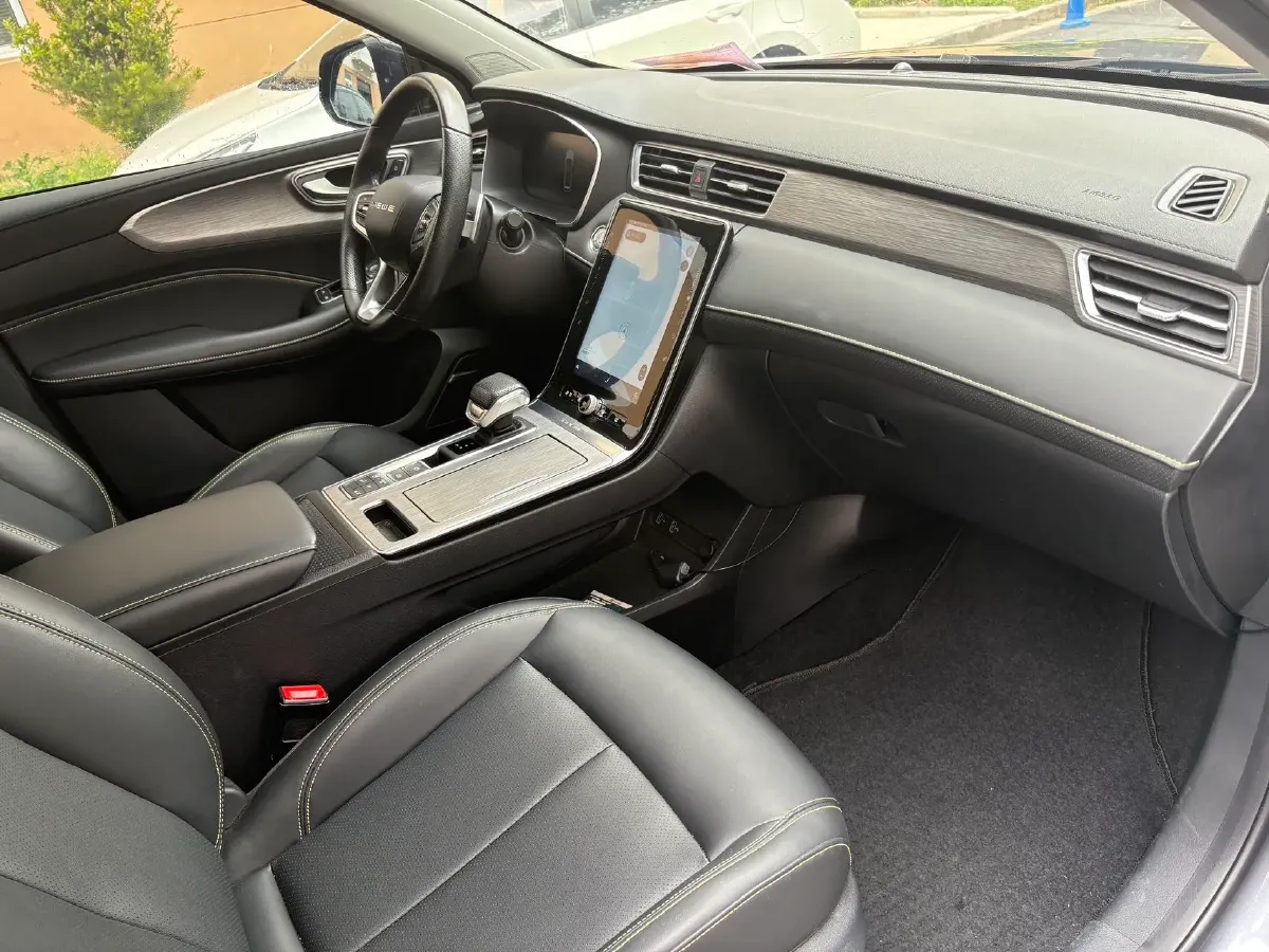 2020 Roewe RX5 1.5T 169HP L4 AMT PHEV 11.1KWH,autocango,china used car exporter,china ev exporter,chinese used car exporter,chinese used ev exporter