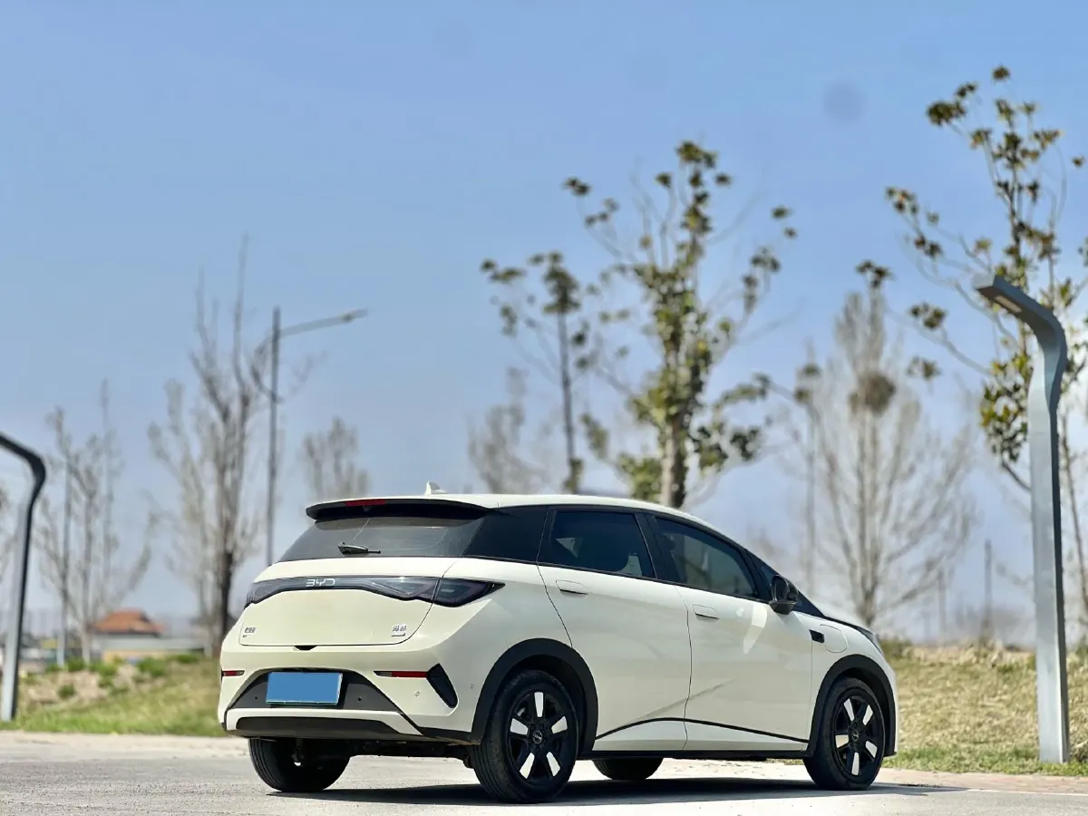 2025 BYD Dolphin BEV 45.12KWH,autocango,china used car exporter,china ev exporter,chinese used car exporter,chinese used ev exporter