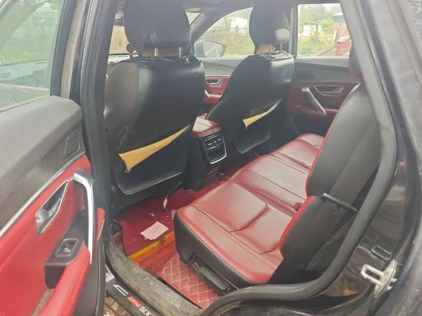 2021 Jetour X70 Plus 1.5T 156HP L4 6DCT,autocango,china used car exporter,china ev exporter,chinese used car exporter,chinese used ev exporter