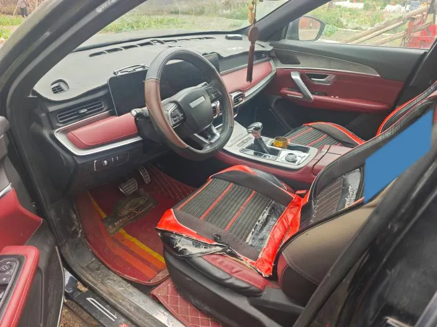 2021 Jetour X70 Plus 1.5T 156HP L4 6DCT,autocango,china used car exporter,china ev exporter,chinese used car exporter,chinese used ev exporter