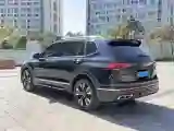 2024 Volkswagen Tiguan L 2.0T 186HP L4 7DCT