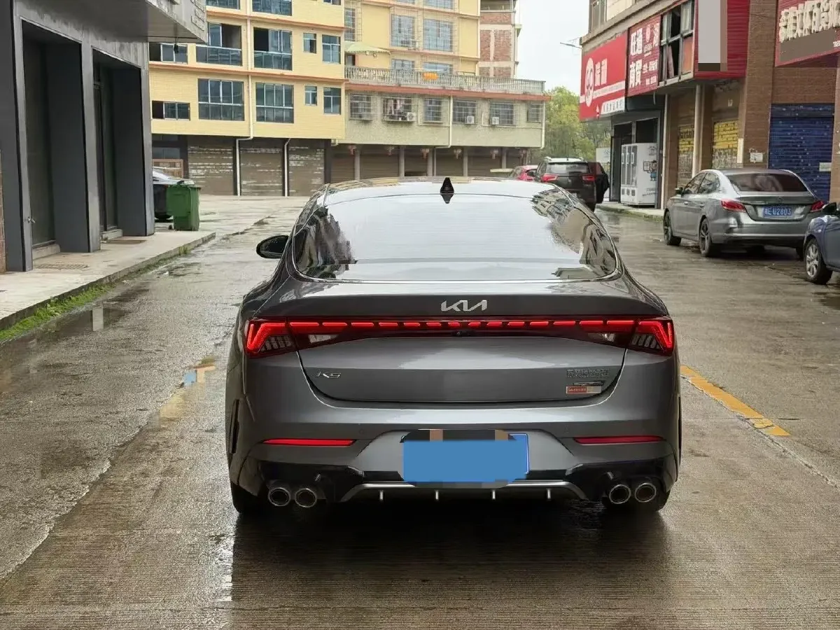 2021 Kia K5 2.0T 240HP L4 8AT,autocango,china used car exporter,china ev exporter,chinese used car exporter,chinese used ev exporter