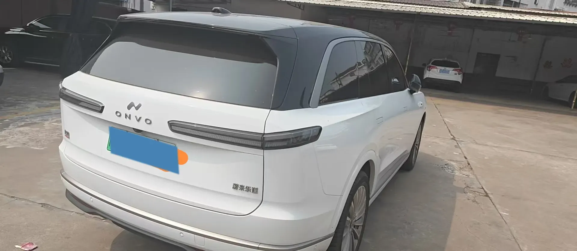 2025 ONVO L90 BEV,autocango,china used car exporter,china ev exporter,chinese used car exporter,chinese used ev exporter