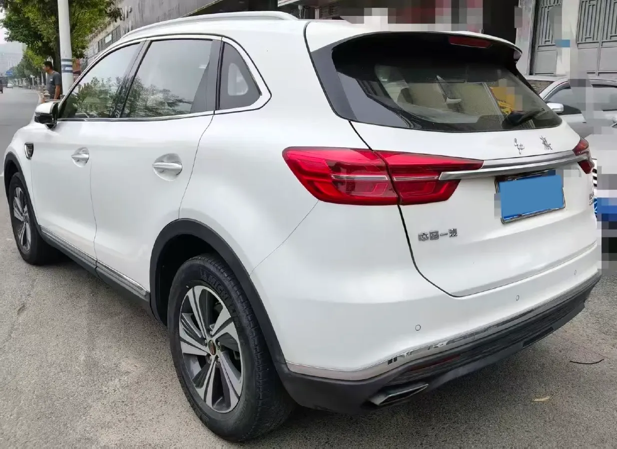 2019 HongQi HS5 2.0T 224HP L4 6AT,autocango,china used car exporter,china ev exporter,chinese used car exporter,chinese used ev exporter