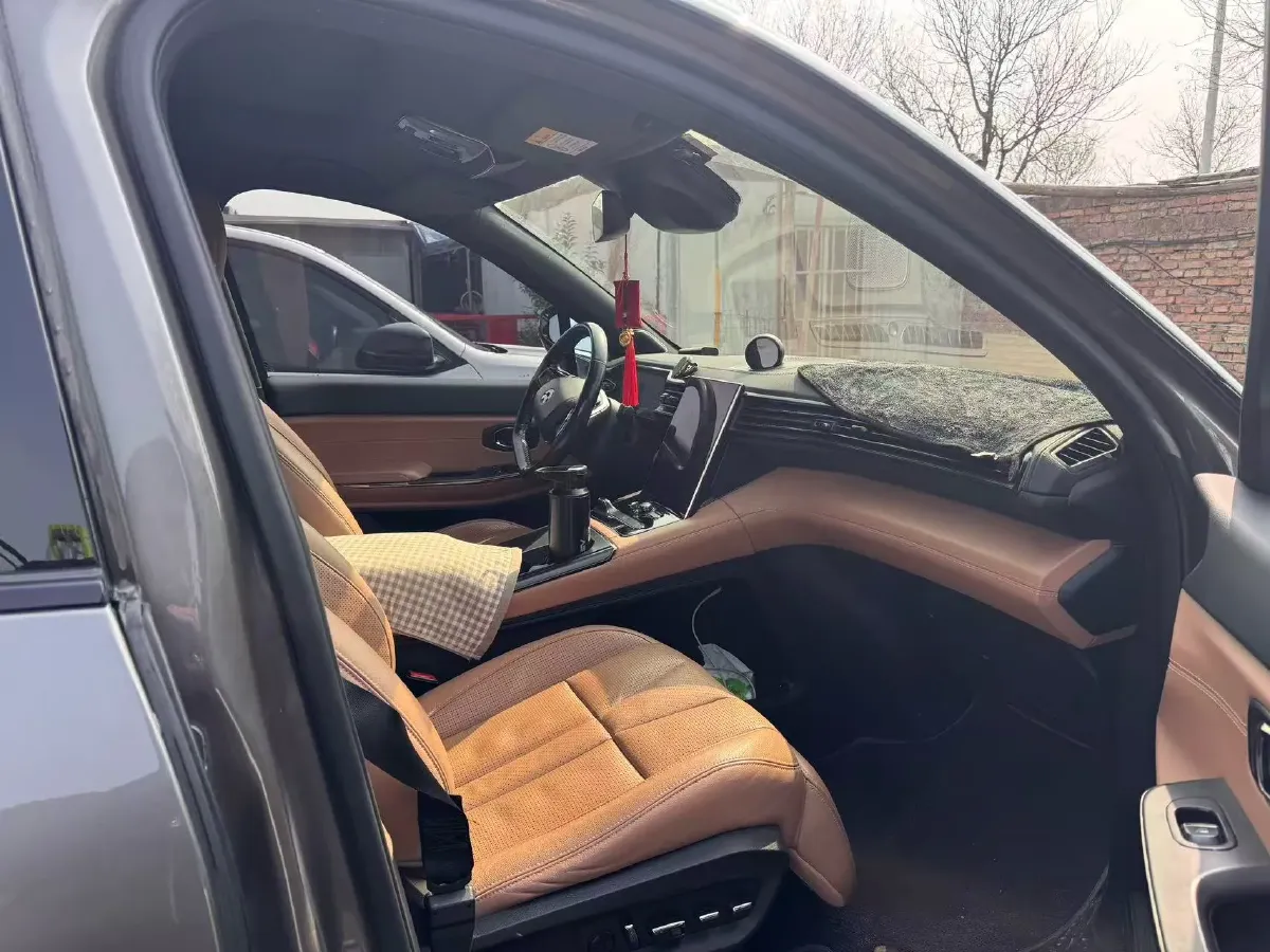 2020 NIO ES8 BEV 70KWH,autocango,china used car exporter,china ev exporter,chinese used car exporter,chinese used ev exporter