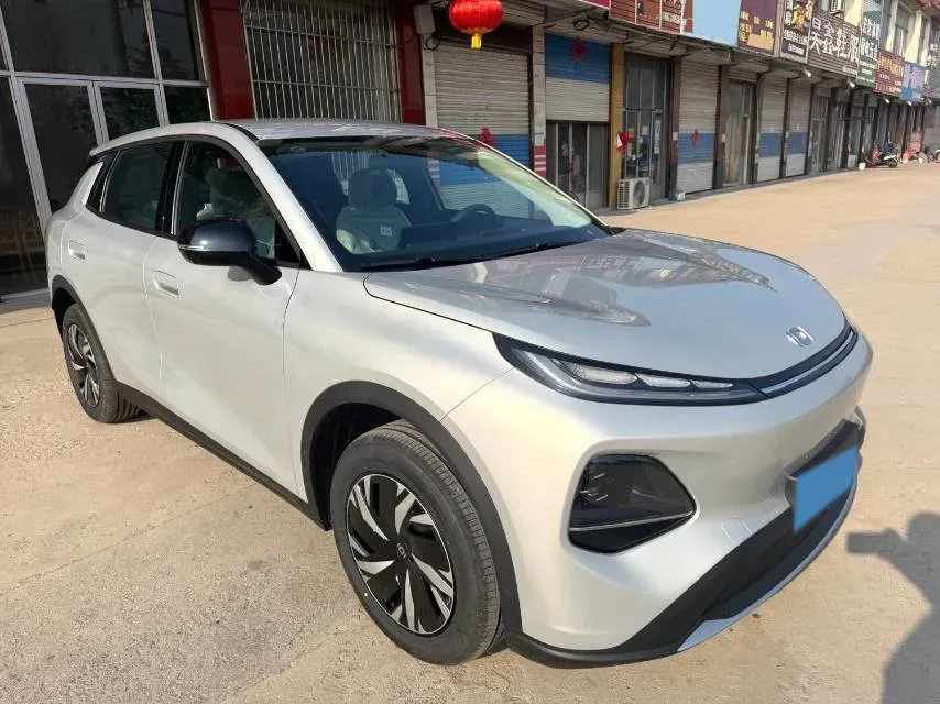 2026 ChangAn QiYuan Q05 BEV,autocango,china used car exporter,china ev exporter,chinese used car exporter,chinese used ev exporter