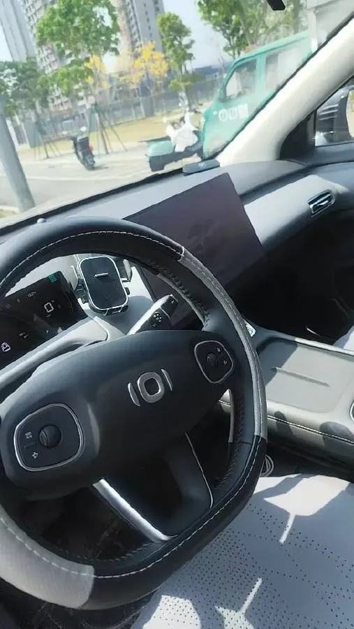 2026 ChangAn QiYuan Q05 BEV,autocango,china used car exporter,china ev exporter,chinese used car exporter,chinese used ev exporter