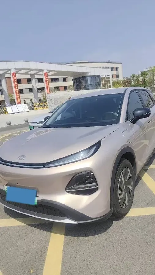 2026 ChangAn QiYuan Q05 BEV,autocango,china used car exporter,china ev exporter,chinese used car exporter,chinese used ev exporter